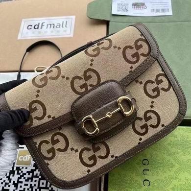 Replica Gucci Bags 1:1 602204 25X18X8cm ZY