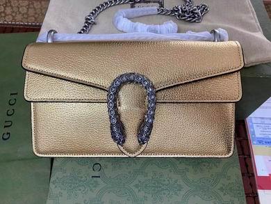 Replica Gucci Bags 1:1 WD499623 25X13.5X7