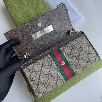 Replica Gucci Bags 1:1 546592 19X10X3cm DF