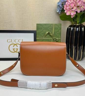 Replica Gucci Bags 1:1 602204 25.5X18X6cm DF 2colour