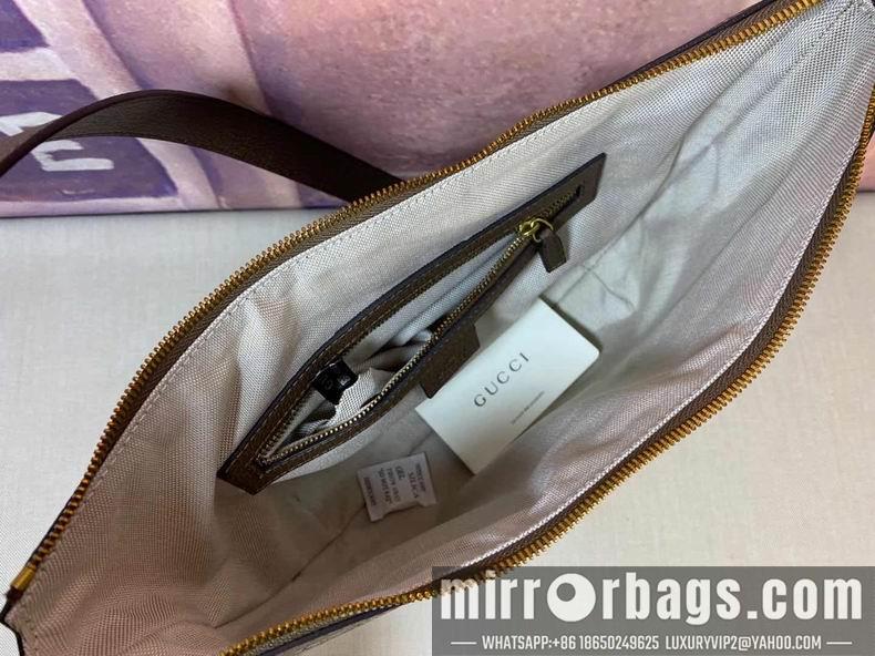 Replica Gucci Bags 1:1 Ophidia 598125 30x22x5.5cm df04