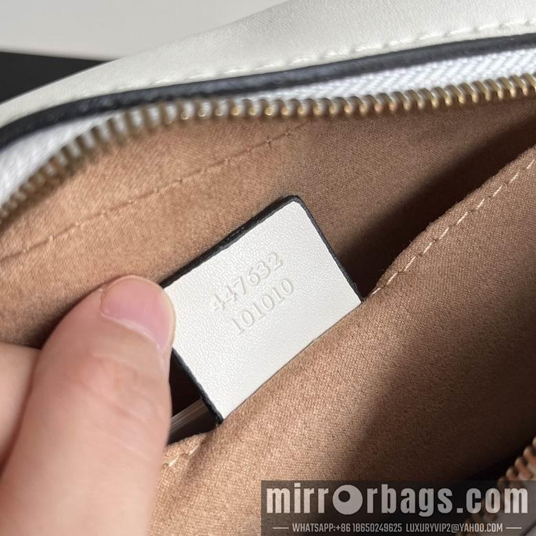 Replica Gucci Bags 1:1 447632 24X13X7cm DF 6