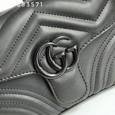 Replica Gucci Bags 1:1 Marmont 702563 21X15.5X8cm DF