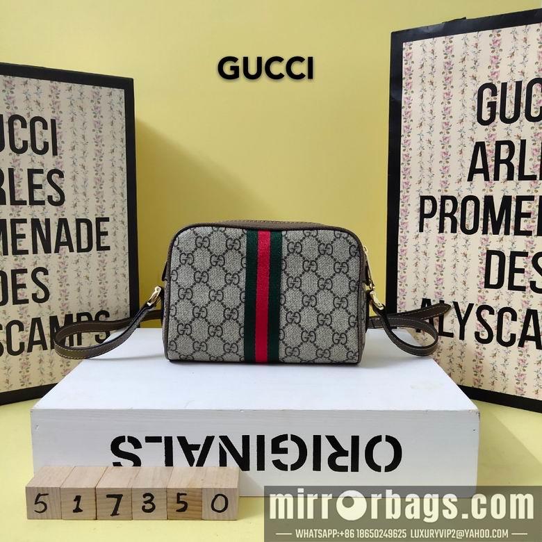 Replica Gucci Bags 1:1 WD517350 17.5X12X5.5