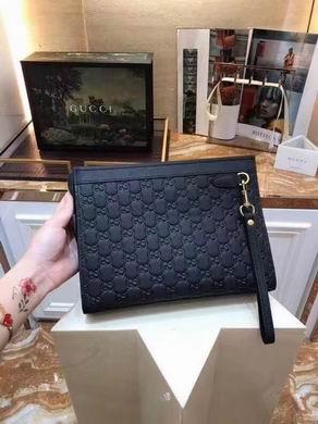 Replica Gucci Bags 1:1 8076 19X29X5cm WP1