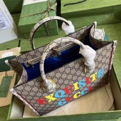 Replica Gucci Bags 1:1 680956 31X26.5X14cm