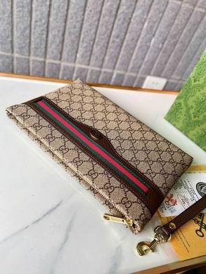 Replica Gucci Bags 1:1 G34518 28X18X2.5cm XM 3colour