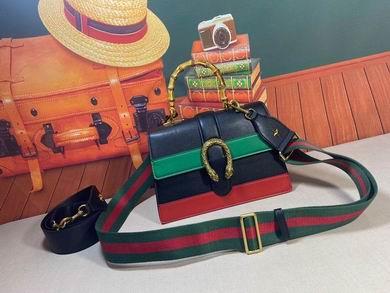 Replica Gucci Bags 1:1 WD448075 27X18X13