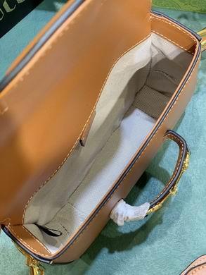 Replica Gucci Bags 1:1 658574 20.5X14.5X5.5cm DF