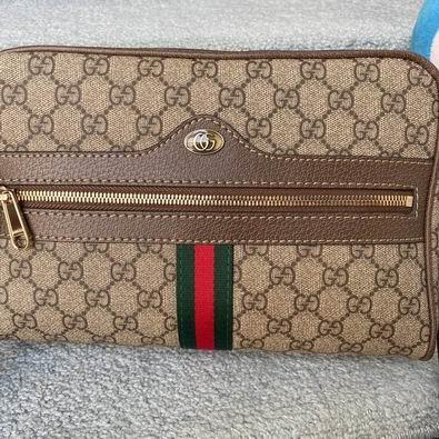 Replica Gucci Bags 1:1 Ophidia 517080 517350 df03
