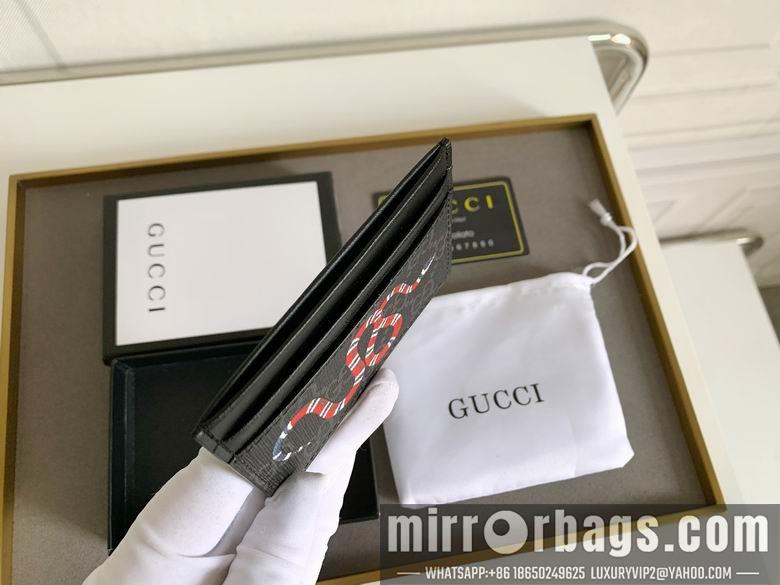 Replica Gucci Bags 1:1 451277 10X7.5cm YG 3