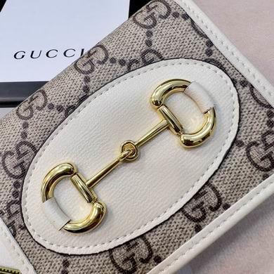 Replica Gucci Bags 1:1 621887 11.5X8.5X3cm XM