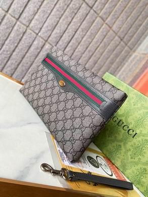 Replica Gucci Bags 1:1 G34518 28X18X2.5cm XM 3colour