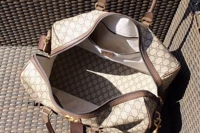 Replica Gucci Bags 1:1 0377-1 44X27X24cm WP