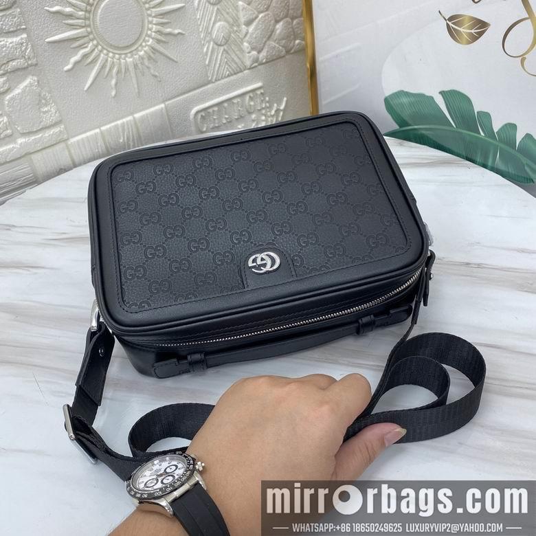 Replica Gucci Bags 1:1 1067-3 25X18X8.5cm WP