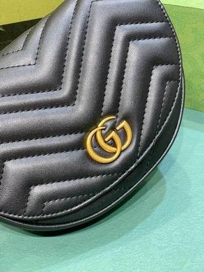 Replica Gucci Bags 1:1 746431 20X14X4cm DF 4colour