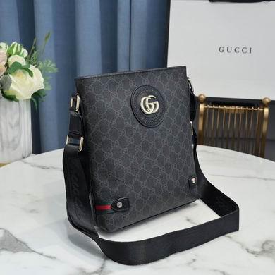 Replica Gucci Bags 1:1 6051 23X27X5cm XM 2colour