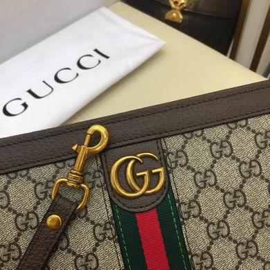 Replica Gucci Bags 1:1 66493-44 29X19X4cm XM