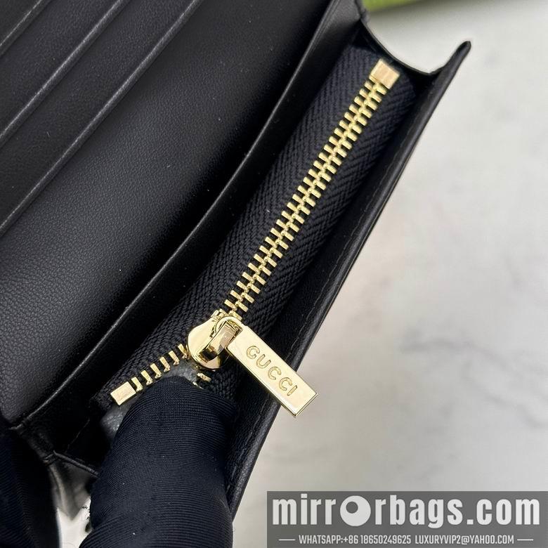Replica Gucci Bags 1:1 7009 11X9X3cm ZC 7