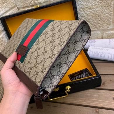 Replica Gucci Bags 1:1 33019-1 28X18X5cm XM 2colour