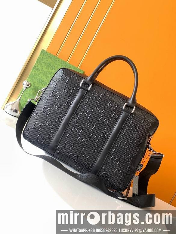 Replica Gucci Bags 1:1 6051-1 38X28X7.5cm XM