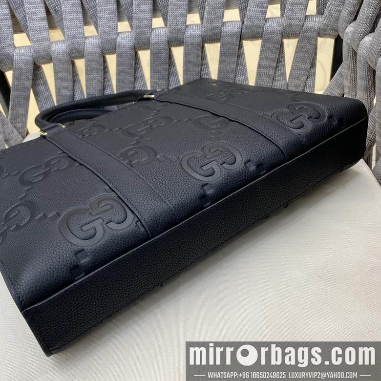 Replica Gucci Bags 1:1 5246-1 38X29X6cm WP