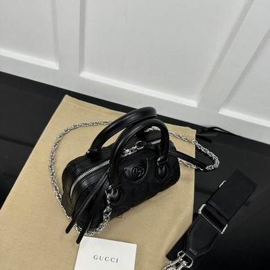 Replica Gucci Bags 1:1 702251 19X13X11cm DF 4colour