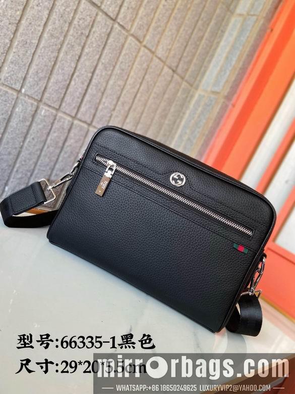 Replica Gucci Bags 1:1 66335-1 29X20X5.5cm XM