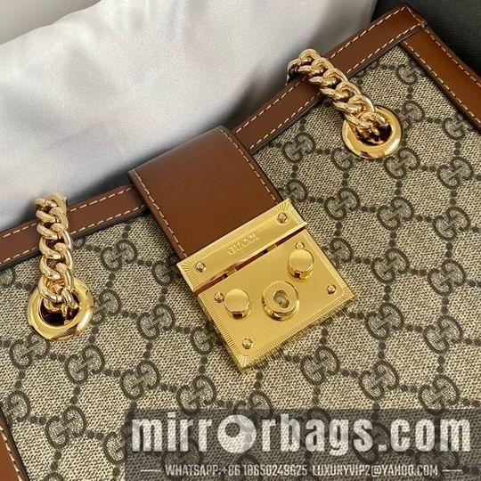Replica Gucci Bags 1:1 PadLock 498156, 479197 dl