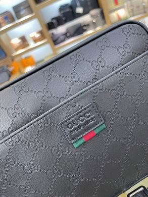 Replica Gucci Bags 1:1 5100-4 25X7X17cm WP