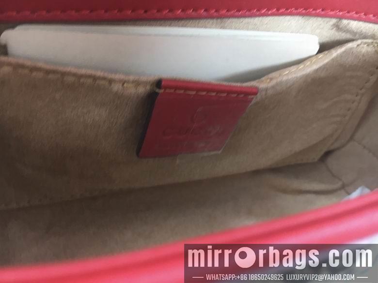 Replica Gucci Bags 1:1 WD446744 22X13X6