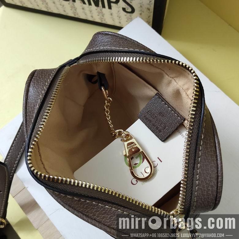 Replica Gucci Bags 1:1 WD517350 17.5X12X5.5