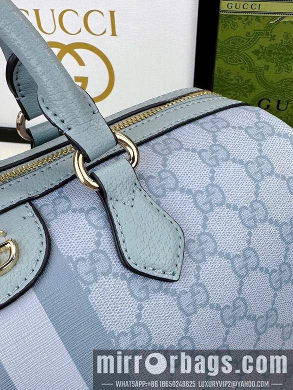 Replica Gucci Bags 1:1 772065 31X20X16.5cm DF 2colour