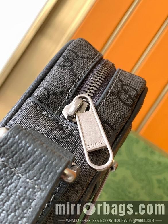 Replica Gucci Bags 1:1 7032-5 19X6X22cm XM