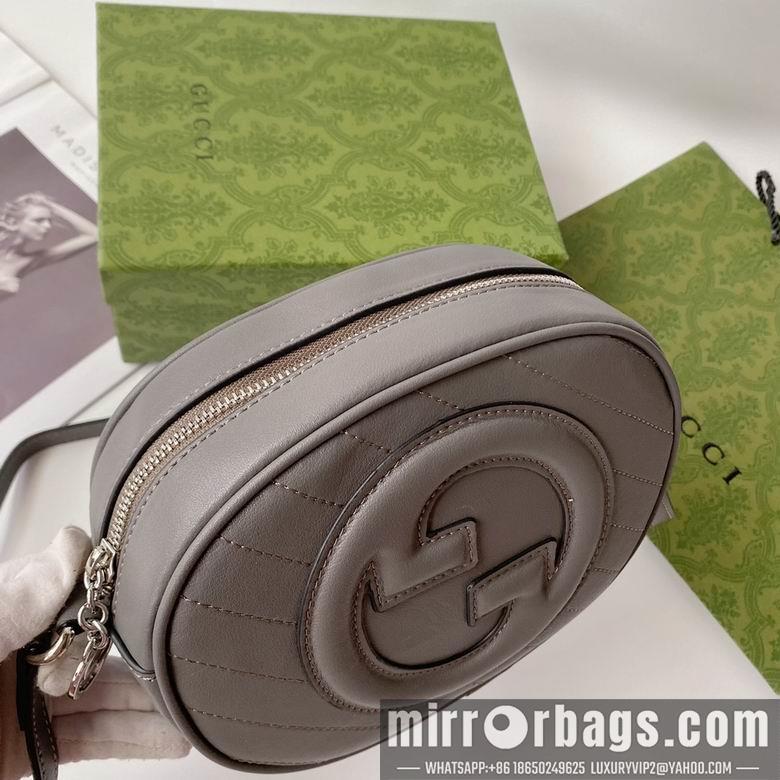 Replica Gucci Bags 1:1 760175 15X20X8cm DF 3colour