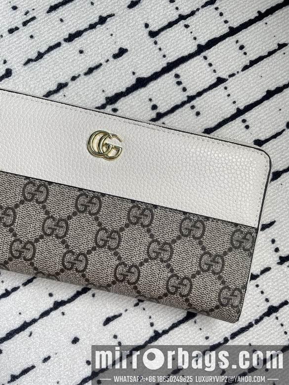 Replica Gucci Bags 1:1 456117 19X9.5X2.5cm ZC 5