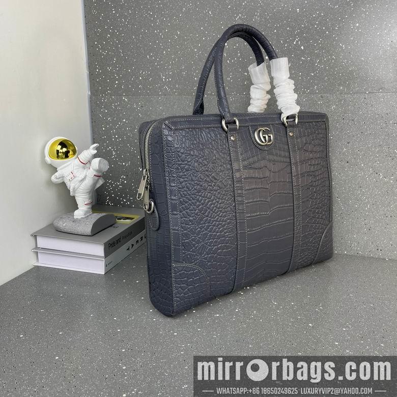 Replica Gucci Bags 1:1 HT20-1 38X29X7.5cm WP