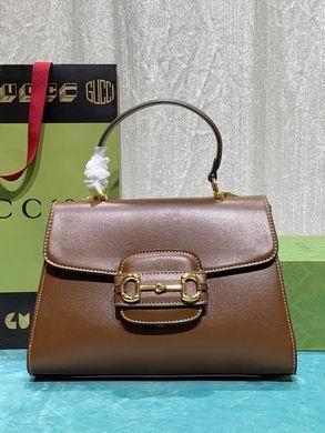Replica Gucci Bags 1:1 702049 28.5X21X11cm DF 3colour