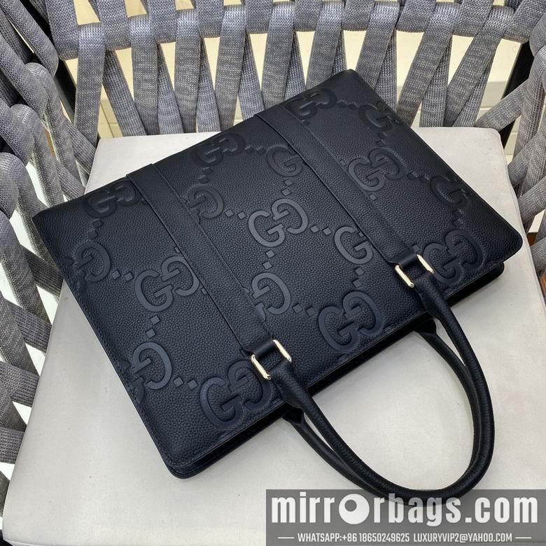 Replica Gucci Bags 1:1 5246-1 38X29X6cm WP