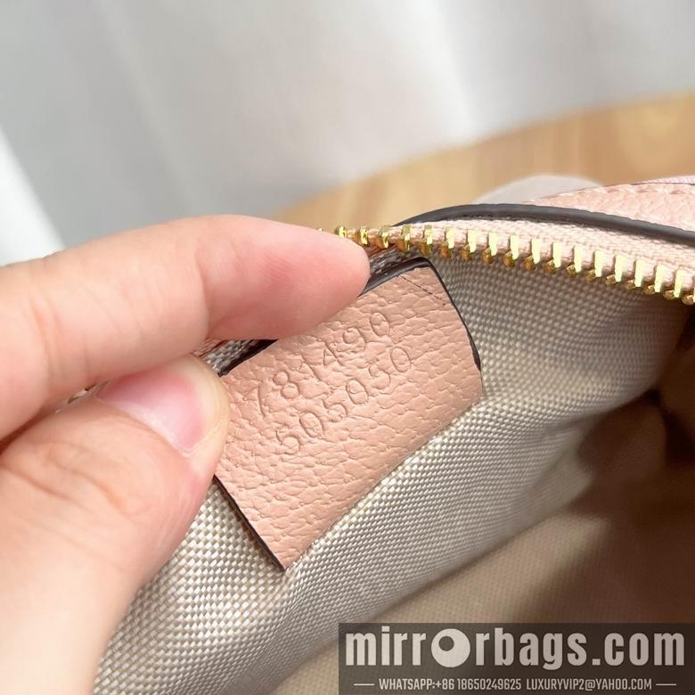 Replica Gucci Bags 1:1 781490 16.5X10X9cm DF 2colour