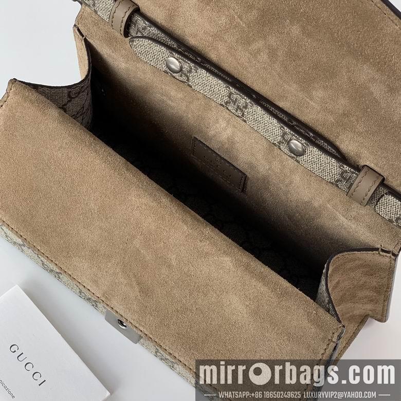 Replica Gucci Bags 1:1 739496 24X16X11cm DF