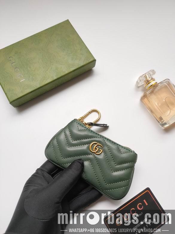Replica Gucci Bags 1:1 671773 12.5X7X1.5cm XMY 3
