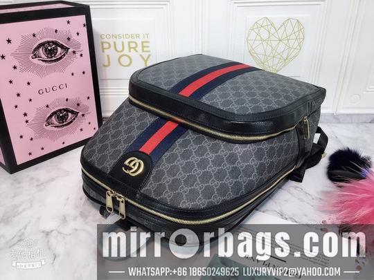 Replica Gucci Bags 1:1 Ophidia 547967 32x40.5x14.5cm df04