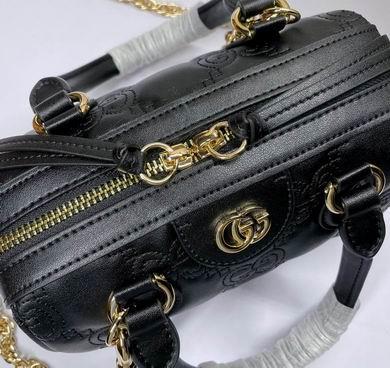 Replica Gucci Bags 1:1 702251 19X13X11cm DF 4colour