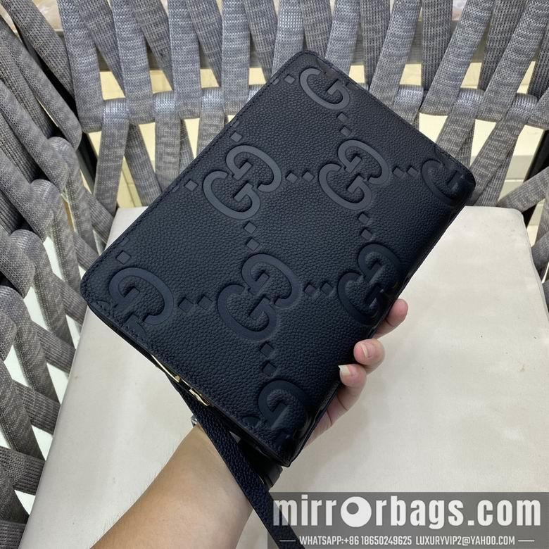 Replica Gucci Bags 1:1 5246-5 27X16.5X5cm WP