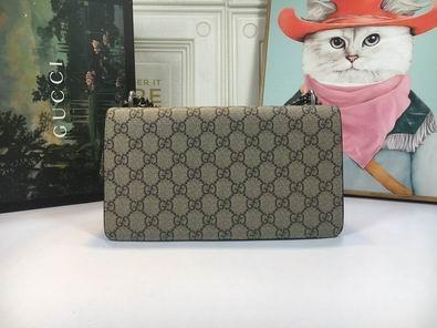 Replica Gucci Bags 1:1 Dionysus 499623 25x13.5x7cm df05