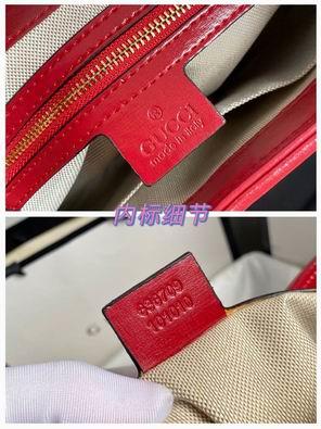 Replica Gucci Bags 1:1 Jackie 636706 28x19x4.5 cm df02