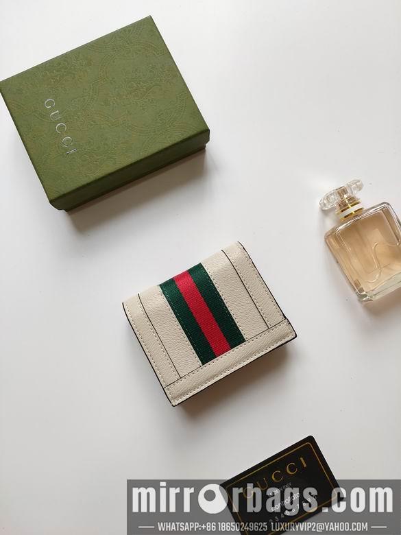 Replica Gucci Bags 1:1 523155 11X8.5X2.5cm XMY 7