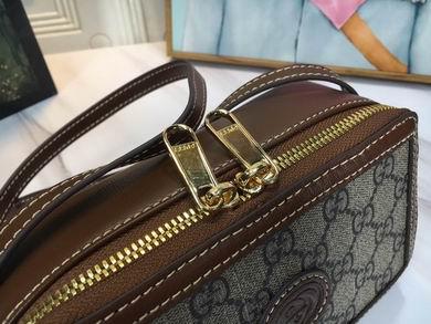 Replica Gucci Bags 1:1 WD671674 18X10X7
