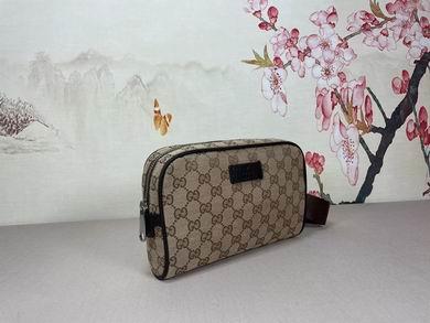 Replica Gucci Bags 1:1 449174 22.5X15X4cm DF 2colour